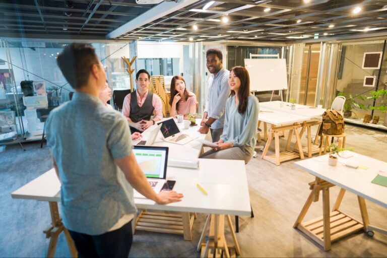 5 Must-Have Skills Every Entrepreneur Needs to Be Successful