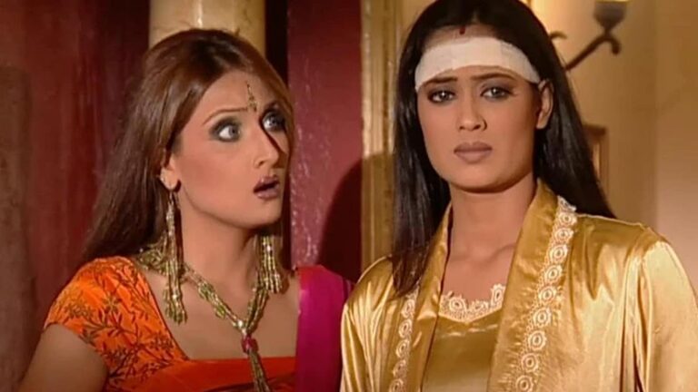 Remember Komolika’s dramatic bindis or Maya Sarabhai’s elegant silks? Here's a nostalgic look back at forgotten Indian TV style icons who quietly shaped how we dressed.