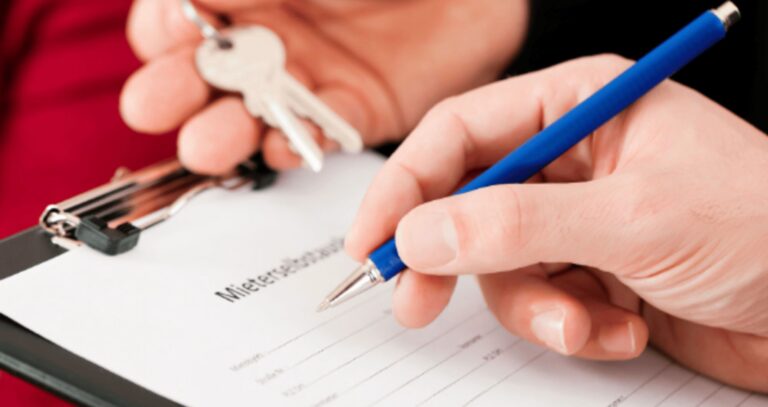 6 key legal documents every property owner in Los Angeles should have