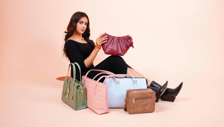 7 Handbag trends to follow in 2025: The arm candy upgrade your wardrobe deserves | Fashion Trends