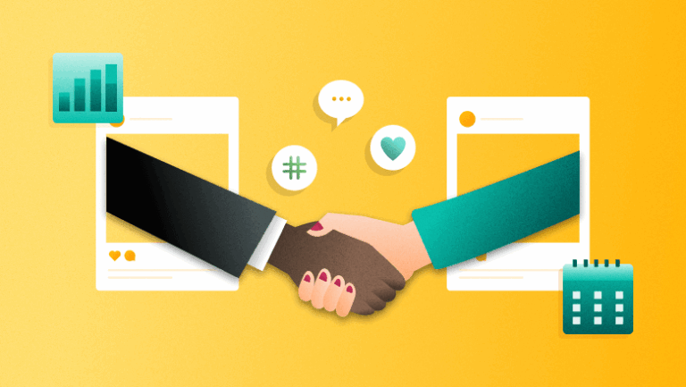 7-Week Influencer Marketing Strategy Template