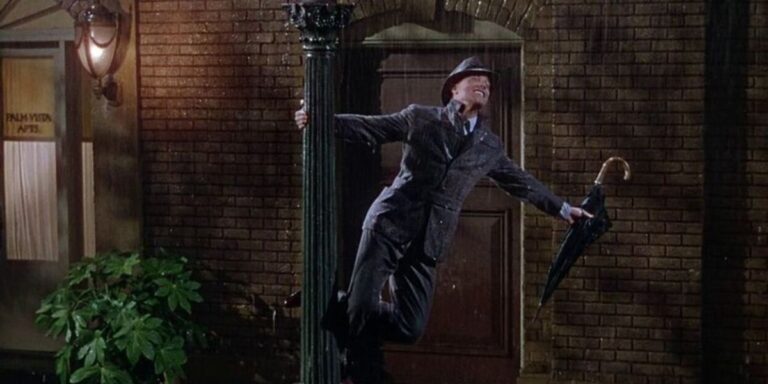 8 Movie Dance Scenes That Shaped Pop Culture