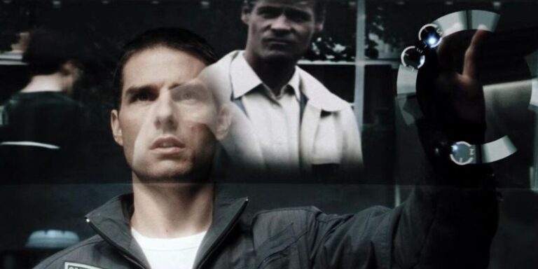 8 Movies That Predicted the Future — And Got It Right