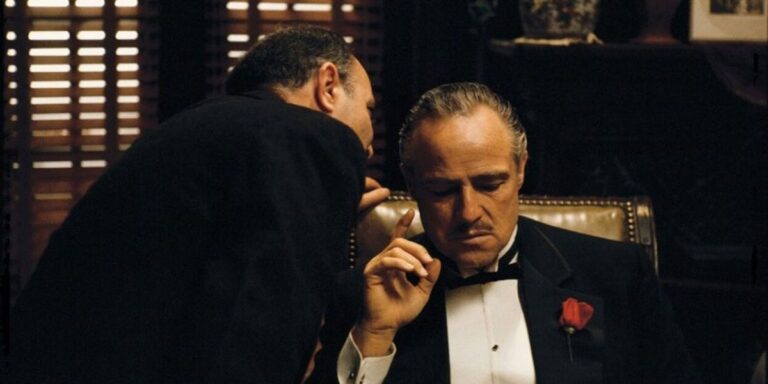 8 Movies That Prove Character is King