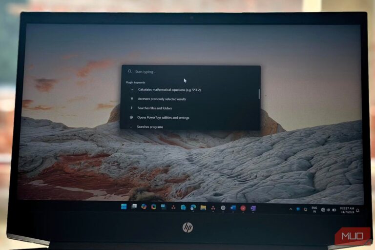 8 PowerToys Features Microsoft Should Ship as Default in Windows 11