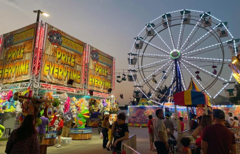 839: Meet Me at the Fair