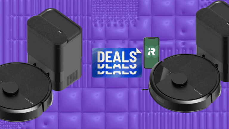 A Clean Sweep of a Deal: The iRobot Roomba 105 Vacuum Is Now 38% Cheaper