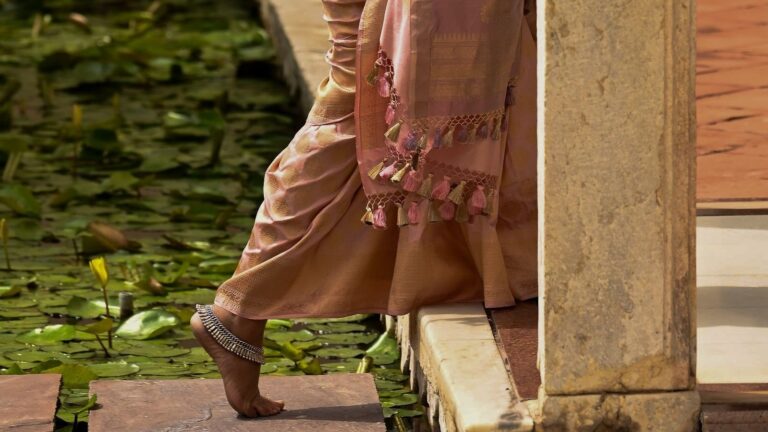 A handloom drape doesn't need to break your bank: Affordable artisanal brands making waves