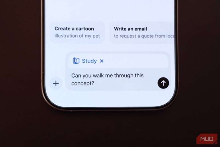 AI Chatbots Do Way More Than Just Searching the Web—Here's How I Use Mine