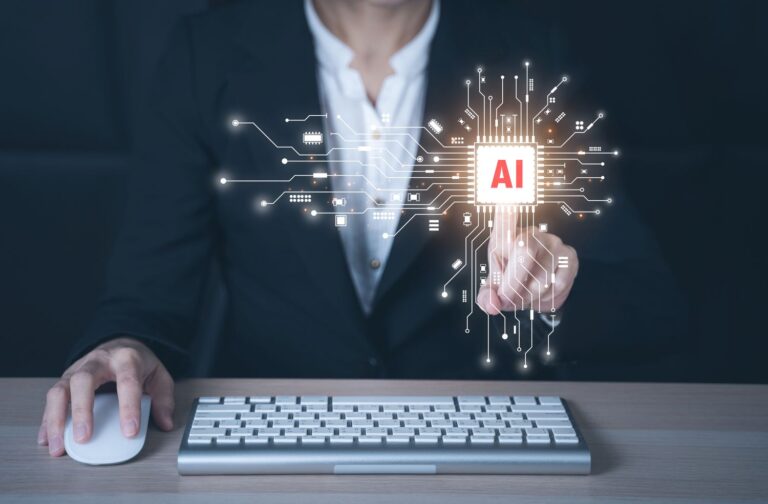 AI Regulations Are Changing Fast—Here’s What Investors Need to Know by State