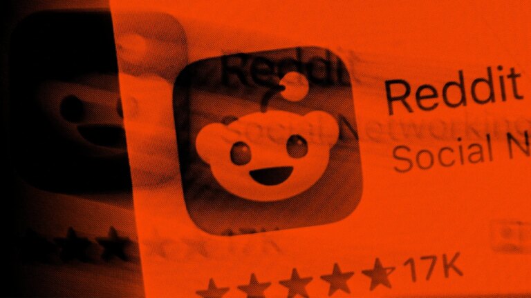 AI data wars push Reddit to block the Wayback Machine