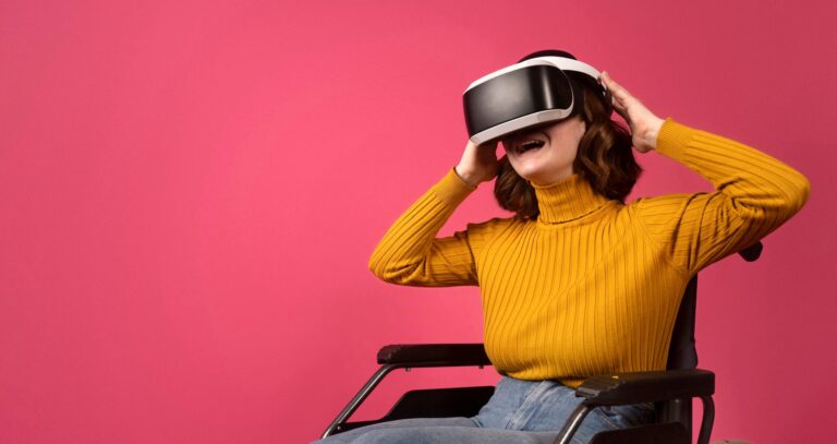 AI meets accessibility: Tech solutions for real-world challenges