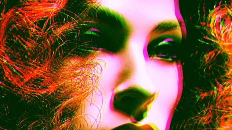 AI passed the aesthetic Turing Test, raising big questions for art