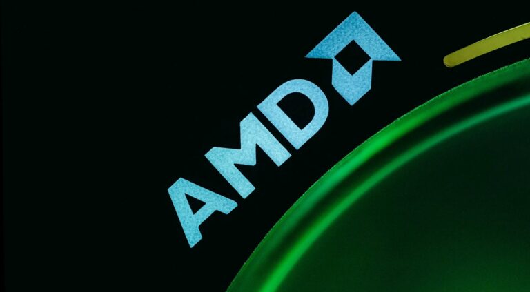 AMD beats revenue forecasts but misses on EPS amid AI supply hurdles