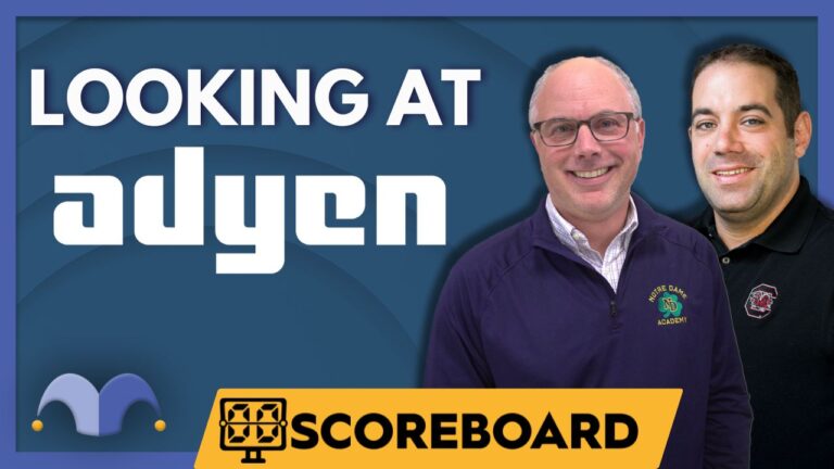 Adyen: A Solid Choice or Just Another Payment Processor?