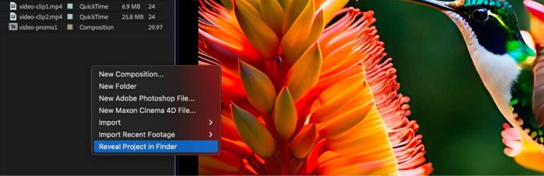 After Effects News July 2025 8