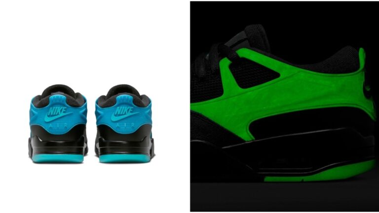 Air Jordan sneakers