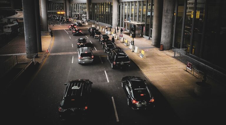Airport parking charges: How to steer clear of costly fines
