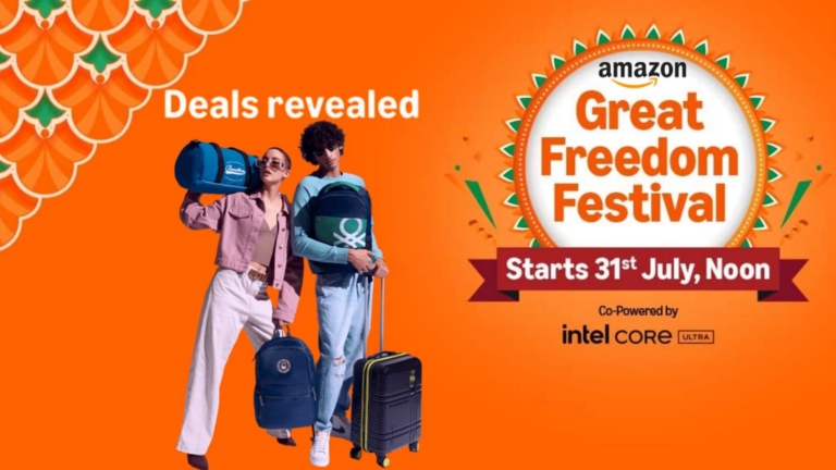 Amazon Great Freedom Festival 2025 is LIVE: Minimum 40% off on trousers for men | Fashion Trends