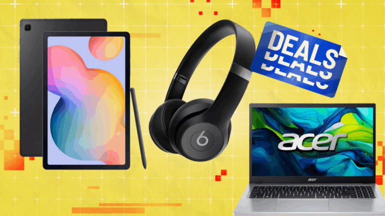 Amazon's Best Back-to-School Deals and Discounts For 2025