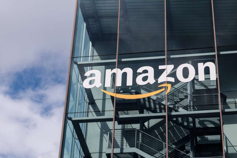 Amazon's Stock Is Taking a Beating. What's Next for the Magnificent 7?