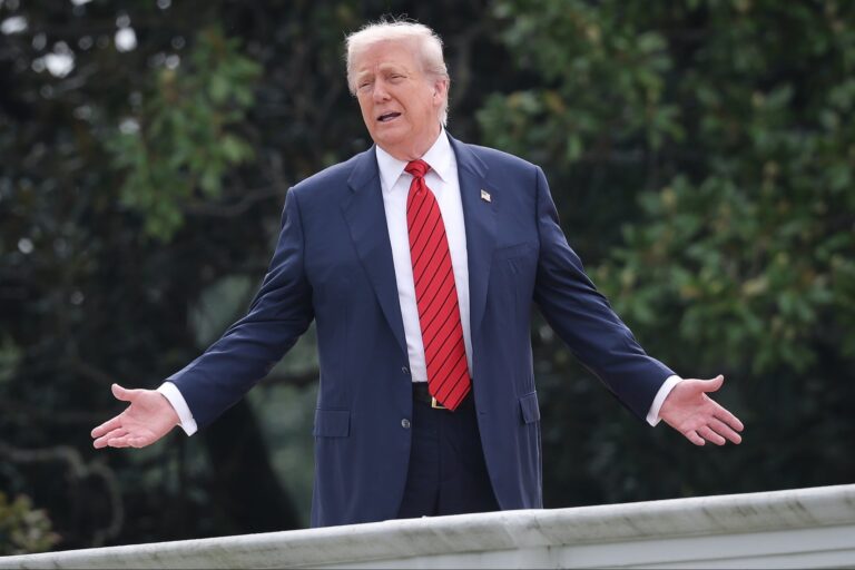 Apple, President Trump Announcing Manufacturing Investment