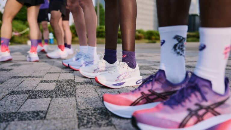 Asics Sonicblast, Megablast