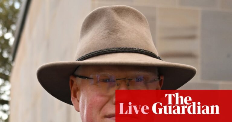 Australia news live: NSW parliament to debate expulsion of Gareth Ward; Victoria police issue hundreds of fines to food delivery riders | Australia news