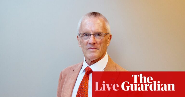 Australia news live: newly elected One Nation senator resigns for health reasons; Liberal MP proposes paying migrants to leave | Australia news