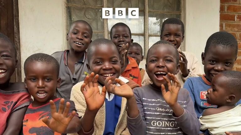 BBC World Service - Global News Podcast, The Happy Pod: Learning begins with breakfast