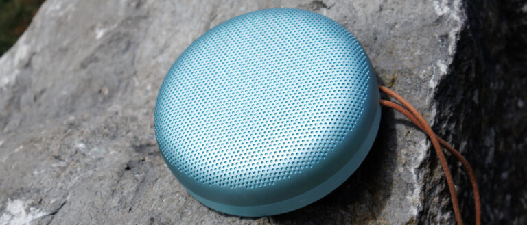 Bang &amp; Olufsen Beosound A1 3rd gen