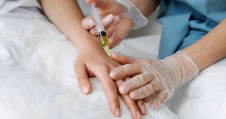 NAD IV therapy explained: Benefits, science, and what to expect