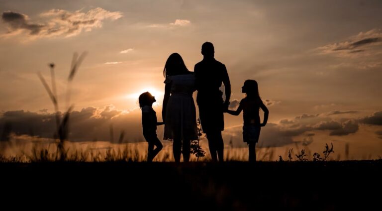 Benefits of family counselling and how it works