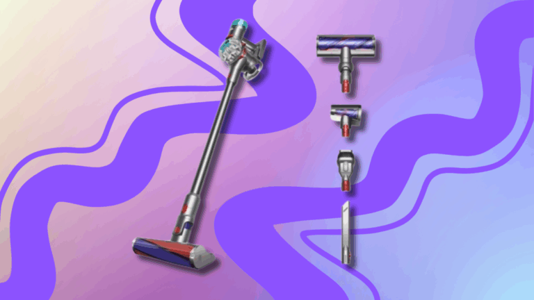 Best Dyson deal: Save $160 on the Dyson V8 Absolute at Walmart