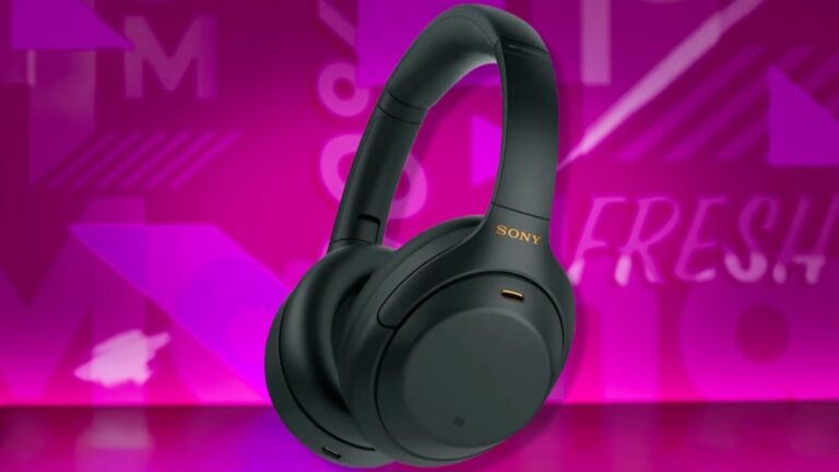 Best headphones deal: Sony XM4 headphones for under $200 Best headphones deal: Sony XM4 headphones for under $200