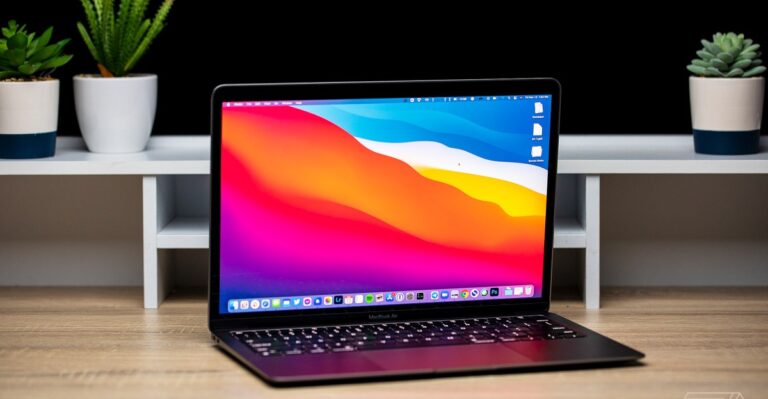 Best laptop deals for August 2025: Apple, Asus, and more