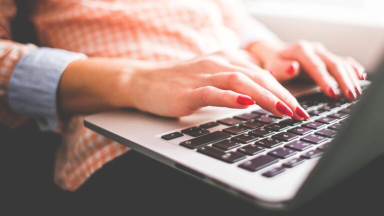 Best laptops in 2025 (UK)