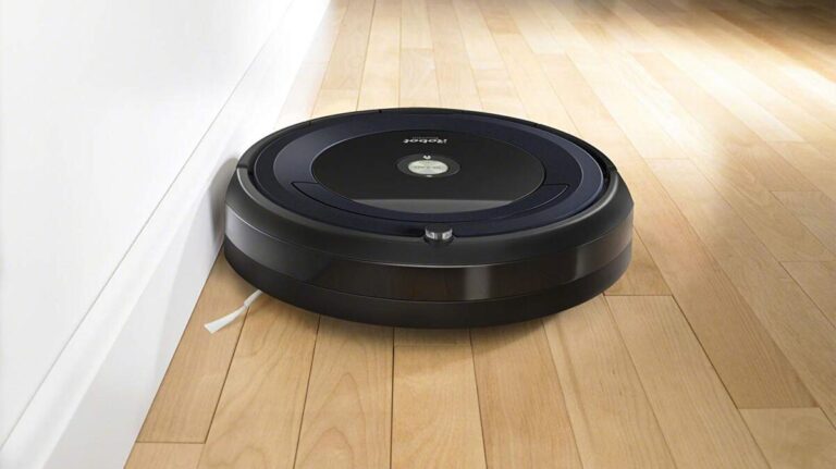Best robot vacuum in 2025 (UK)