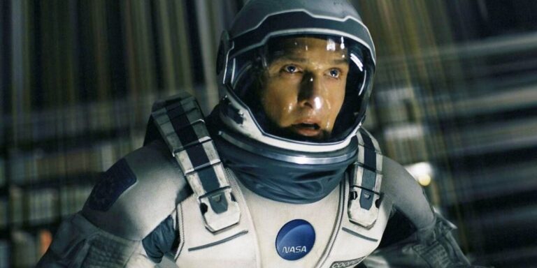Bet You Didn’t Notice How Interstellar’s Music Is Timed to the Plot’s Physics