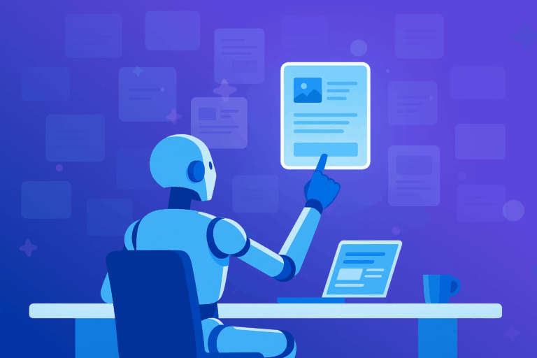Beyond the Chat Window: How Computer Use Agents Are Learning to Click, Scroll, and Work