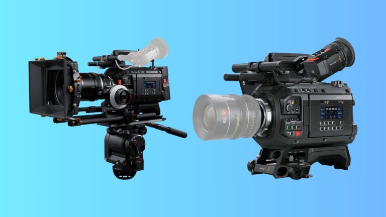 Leitz Cine 40mm HUGO Lens Announced