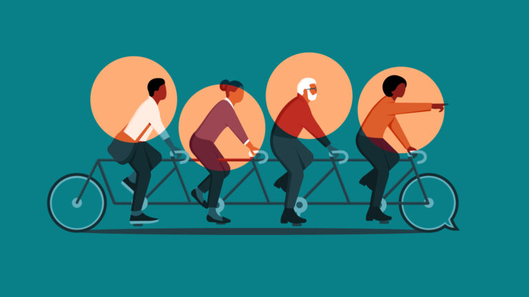 Building Your Organization’s Next Generation of Leaders