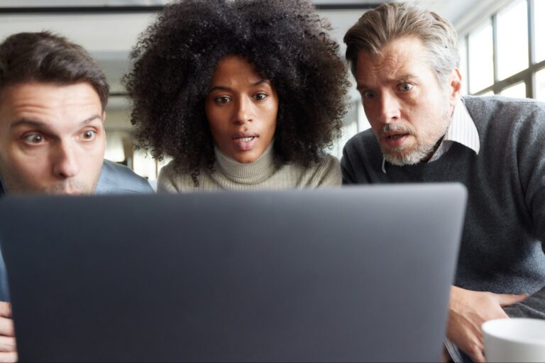 Caught Off Guard? You May Have Found Your Next Big Idea