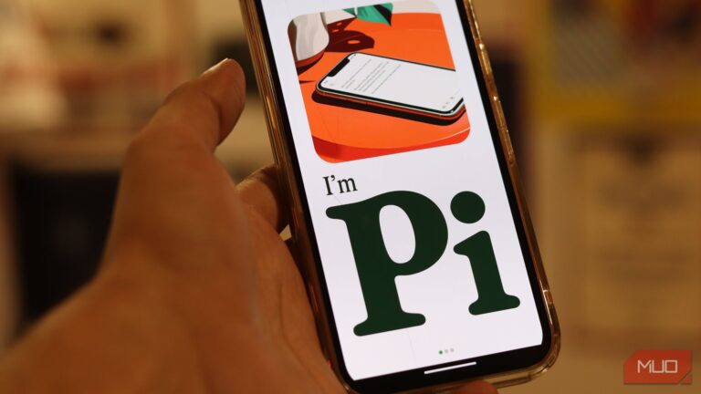 ChatGPT's Voice Mode Feels So Dumb—Try This One Instead