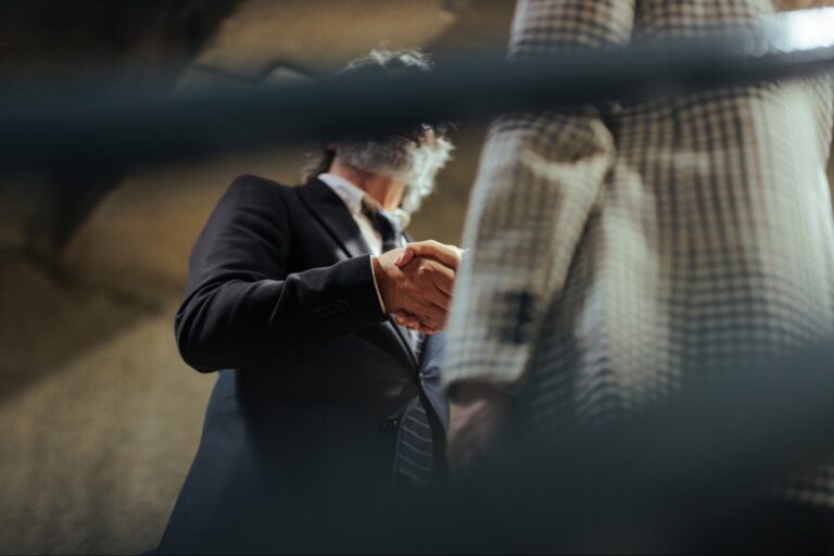 Closing a Deal? Don't Skip These Safeguards.