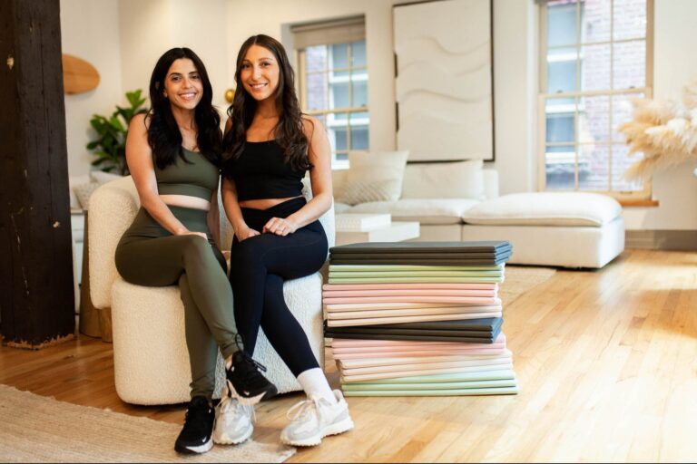 Co-founders of Stakt on Starting a Side Hustle Earning $10M in 2025
