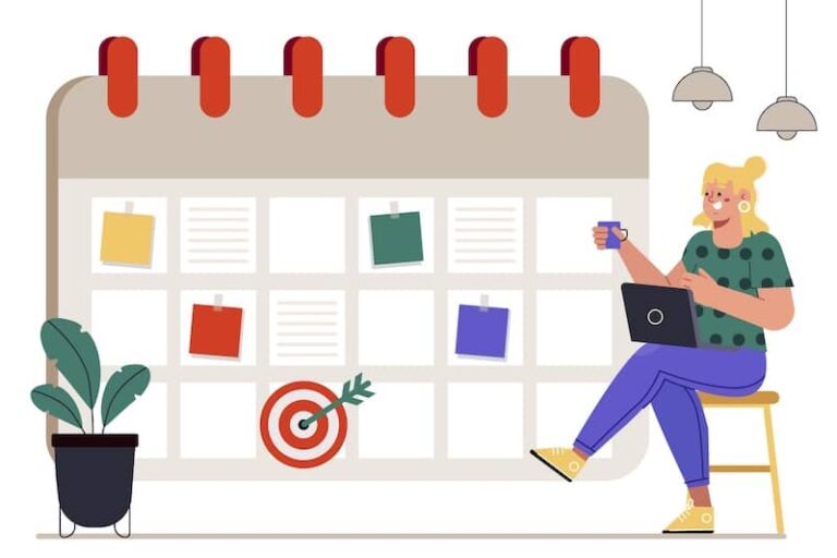 Sales with Calendar Funnels