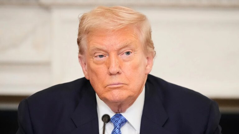 Court blocks Trump’s order to allow commercial fishing in a protected area of the Pacific Ocean