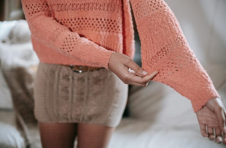 Crochet comeback: Here’s how Gen Z made grandma’s hobby the hottest trend this year | Fashion Trends