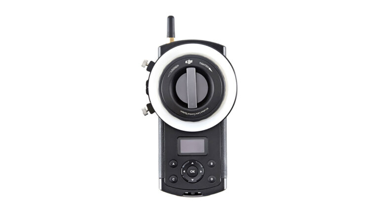 DJI announces the end of support for DJI Focus
